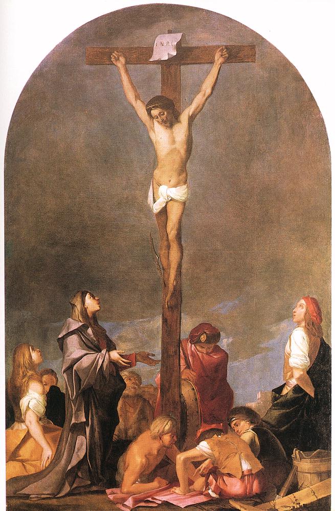 Crucifixion